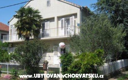 Appartamenti Sunčana Dalmacija – Alloggio Biograd Croazia