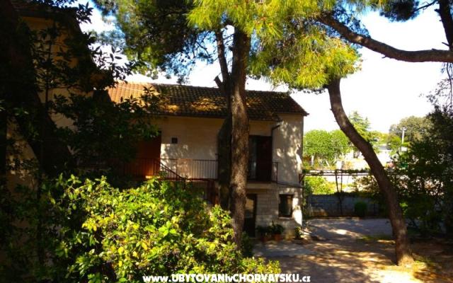 Appartamenti Vesna – Alloggio Biograd Croazia