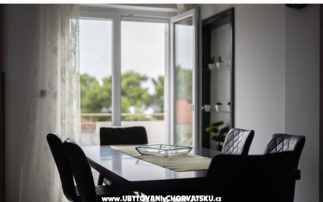 Appartamento Ferara – Alloggio Biograd Croazia