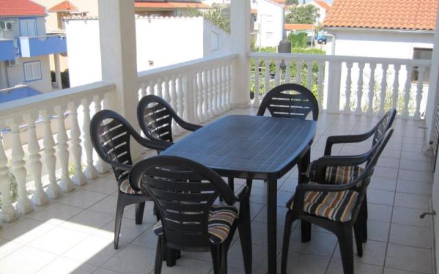 Appartamento 7 – Alloggio Biograd Croazia