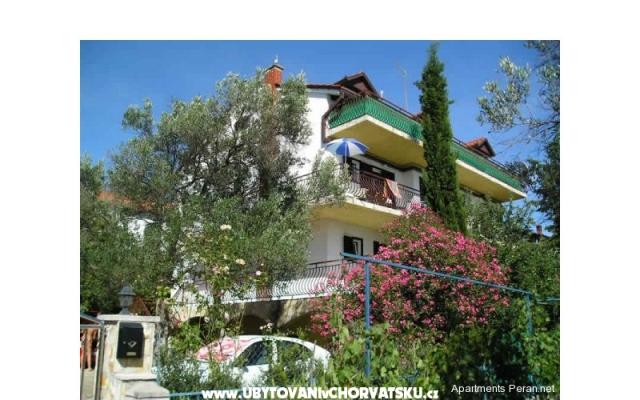 Appartamenti Sonia – Alloggio Biograd Croazia