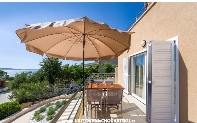 Appartamenti Vila Zara – Alloggio Biograd Croazia