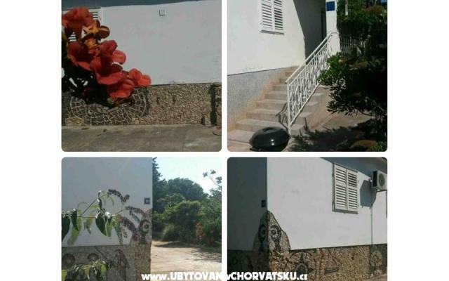 Bernarda Appartamento – Alloggio Biograd Croazia