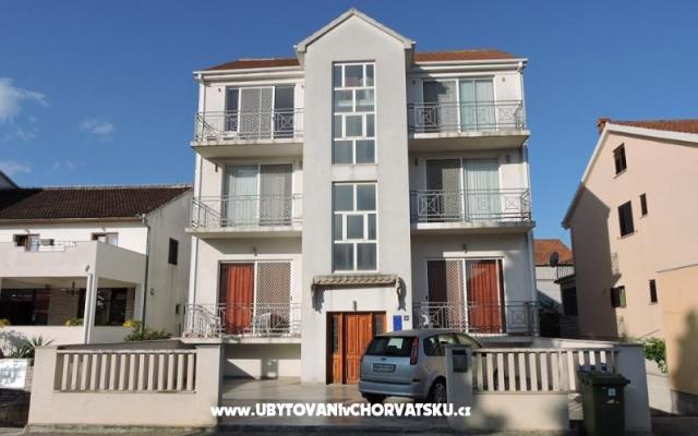 Biograd Appartamenti Ćaleta – Alloggio Biograd Croazia
