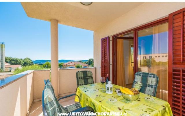 Appartamenti Blandona – Alloggio Biograd Croazia