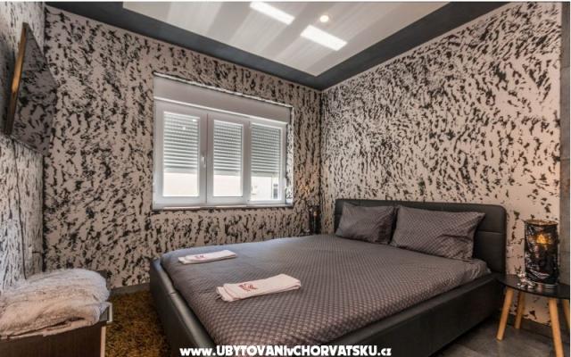 Bnm romantic – Alloggio Biograd Croazia