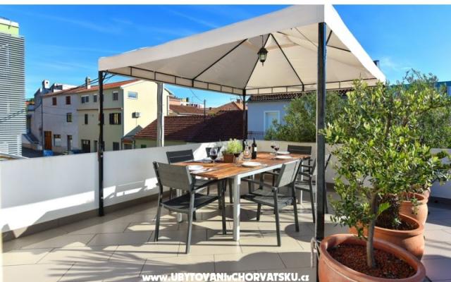 CALA apartments – Alloggio Biograd Croazia