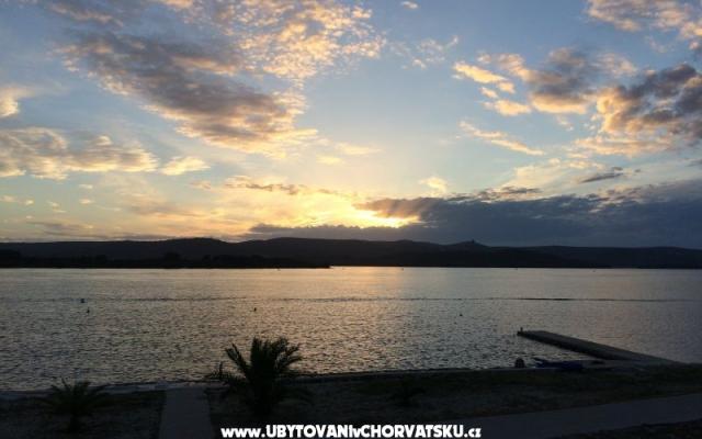 Euroholiday apartments – Alloggio Biograd Croazia