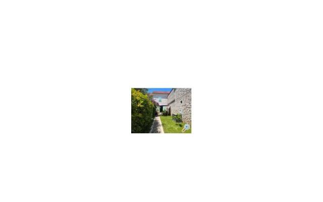 Casa Vesela – Alloggio Biograd Croazia