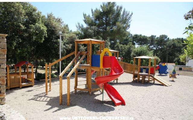 Campeggioovi Dalmacija – Alloggio Biograd Croazia