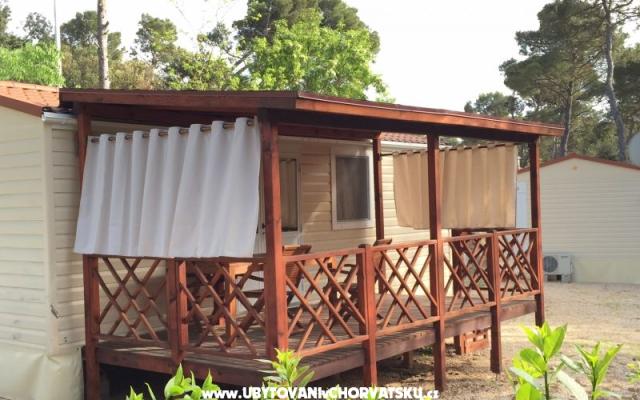 Mobile Homes Kristina – Alloggio Biograd Croazia