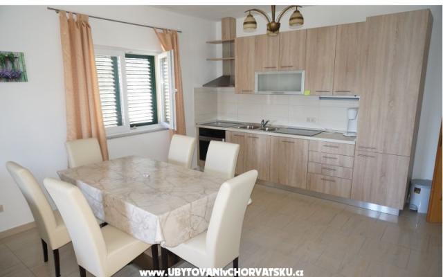 Sunshine Biograd – Alloggio Biograd Croazia