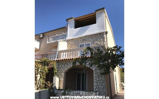 Villa Tera III – Alloggio Biograd Croazia