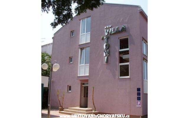 Villa Toni – Alloggio Biograd Croazia