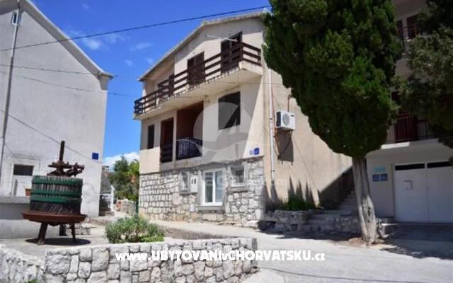 Appartamento Blace – Alloggio Blace Croazia