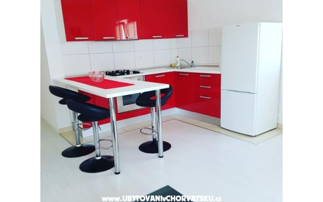 Appartamento OZANA – Alloggio Blace Croazia