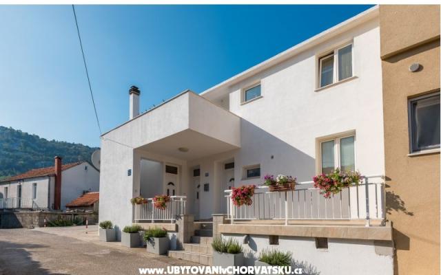 Appartamenti Galeb – Alloggio Blace Croazia