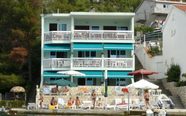 Appartamenti Kocak – Alloggio Blace Croazia