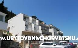 Appartamenti Lidka – Alloggio Blace Croazia