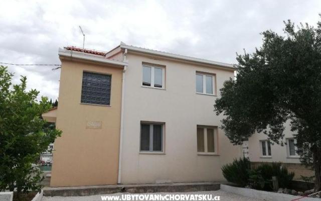 Appartamenti Maris – Alloggio Blace Croazia