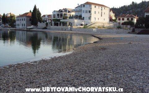Appartamenti Medar – Alloggio Blace Croazia