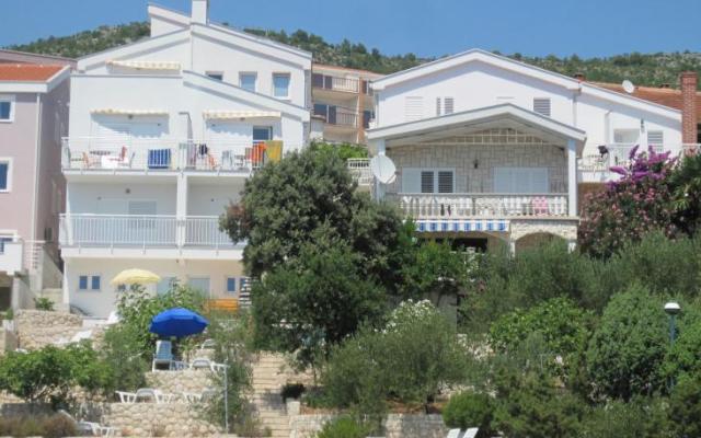 Appartamenti Mediteraneo – Alloggio Blace Croazia