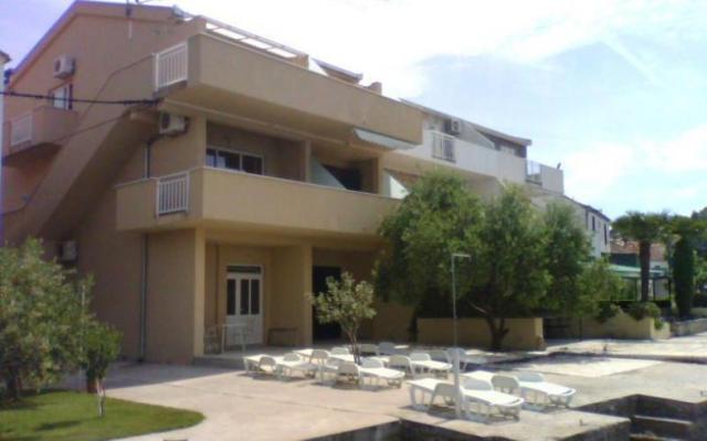 Appartamenti Postrimovski – Alloggio Blace Croazia