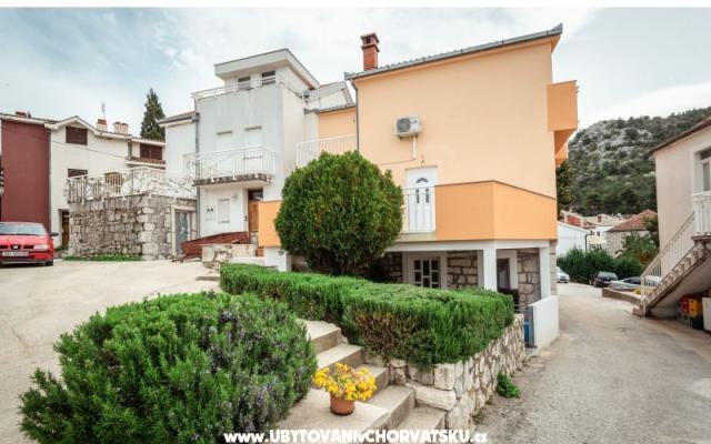 Appartamenti Sršen – Alloggio Blace Croazia