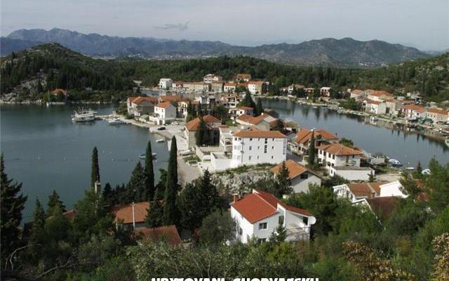 Appartamenti Blace – Alloggio Blace Croazia