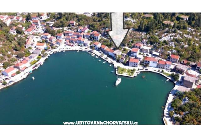 Appartamento Dego with parking – Alloggio Blace Croazia