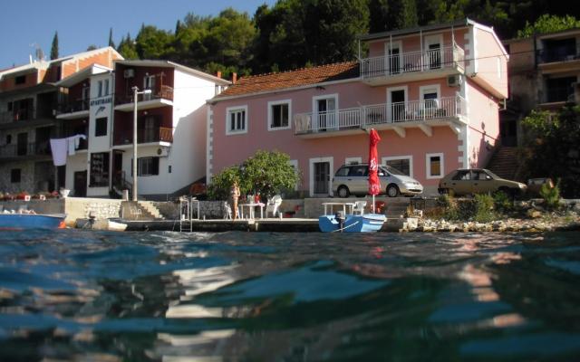 Home Holiday Blace – Alloggio Blace Croazia