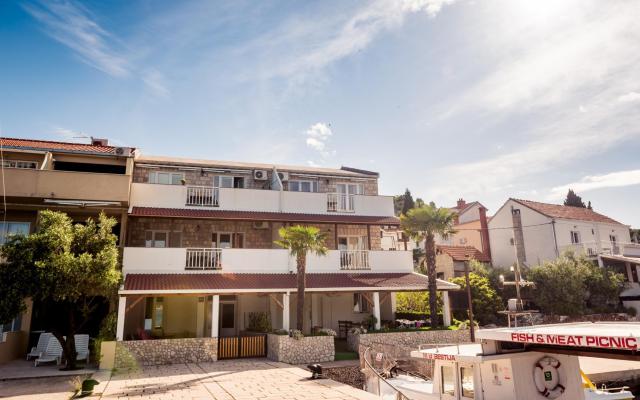 Marinus Appartamenti – Alloggio Blace Croazia