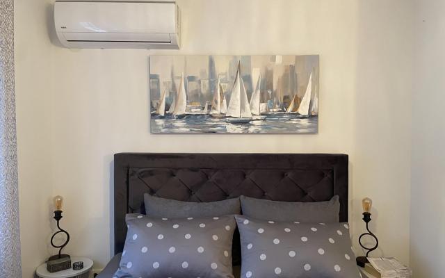 Studio Calma  – Alloggio Blace Croazia