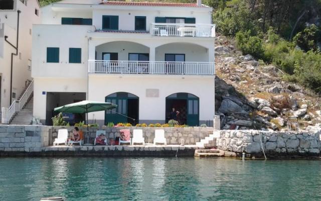 Villa Mala – Alloggio Blace Croazia