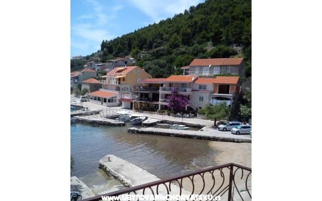 Case vacanza  – Alloggio Blato - Curzola Croazia