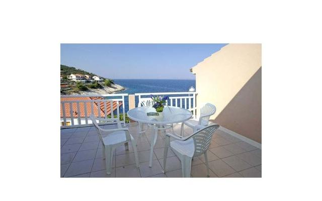 Appartamenti Gardenal – Alloggio Blato - Curzola Croazia