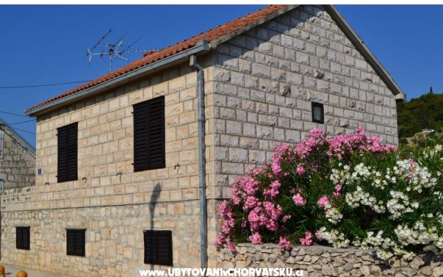 Appartamento Tereza – Alloggio Isola di Brac Croazia