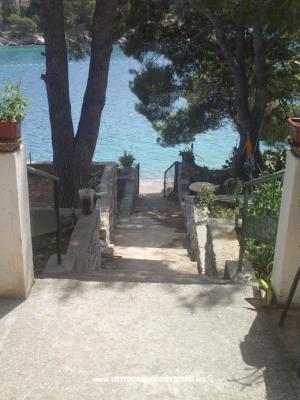 Appartamento Zaga – Alloggio Isola di Brac Croazia