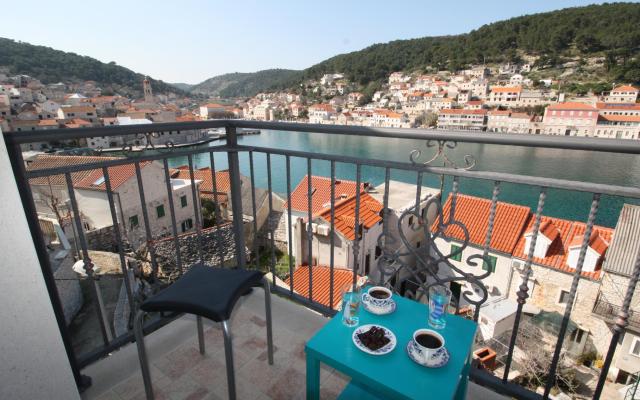 Appartamenti Brač – Alloggio Isola di Brac Croazia