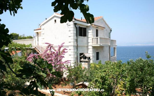 Appartamenti Grma – Alloggio Isola di Brac Croazia