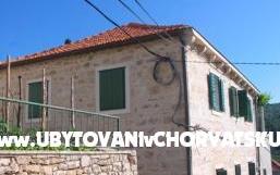 Appartamenti Jadranka – Alloggio Isola di Brac Croazia