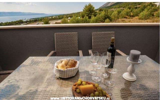 Appartamenti Jurisic – Alloggio Isola di Brac Croazia
