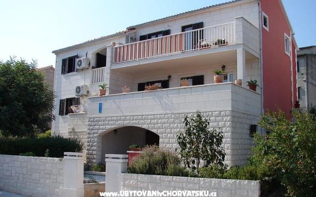 Appartamenti Magda Supetar – Alloggio Isola di Brac Croazia