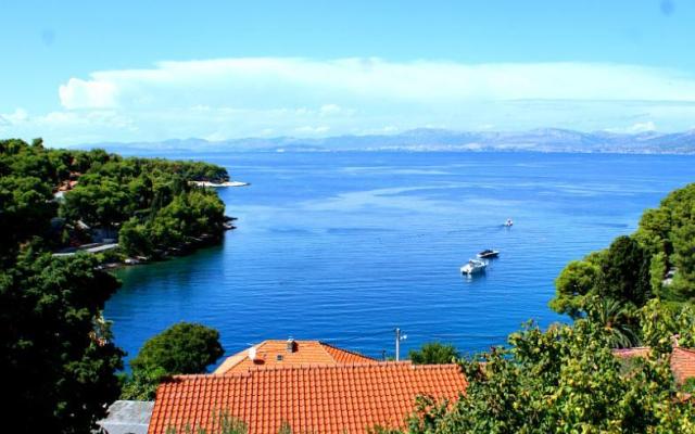 Appartamenti MI-MA – Alloggio Isola di Brac Croazia