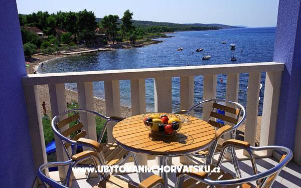 Appartamenti Mirca – Alloggio Isola di Brac Croazia