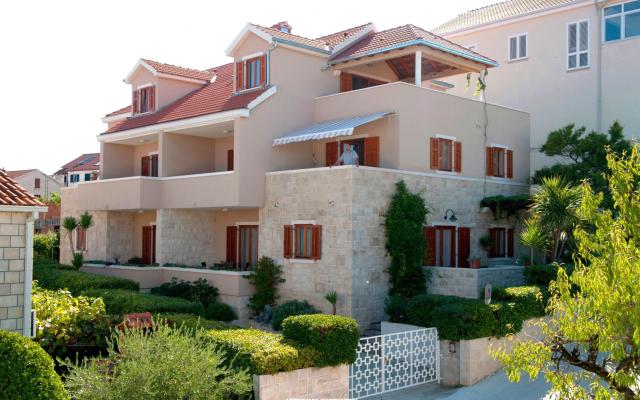 Appartamenti MM – Alloggio Isola di Brac Croazia