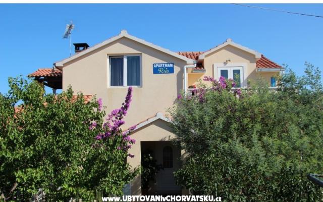 Appartamenti Rita – Alloggio Isola di Brac Croazia