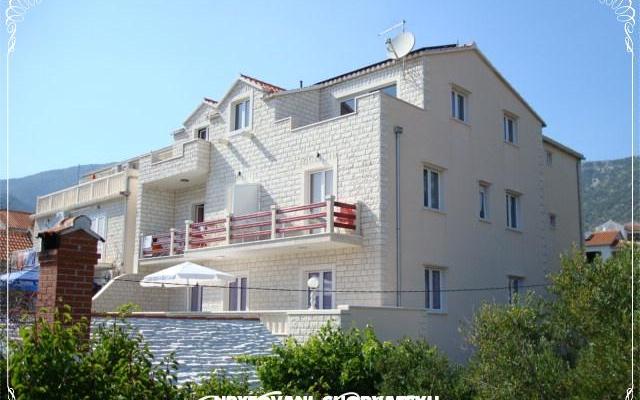Appartamenti Villa Niko Bol – Alloggio Isola di Brac Croazia