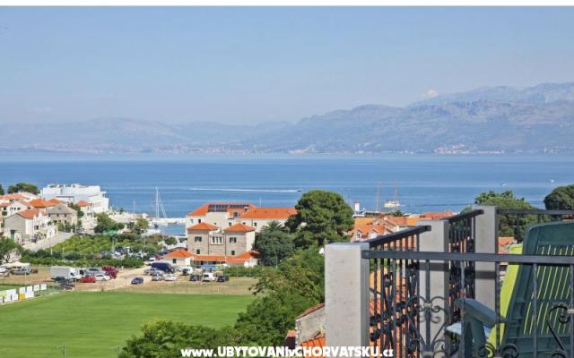 Appartamenti  " Neppa " – Alloggio Isola di Brac Croazia