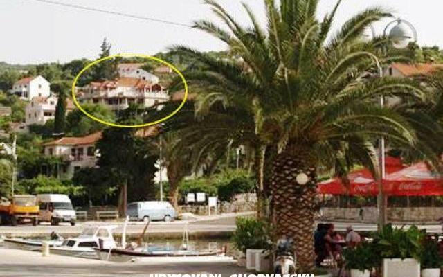 Appartamenti Misetic – Alloggio Isola di Brac Croazia